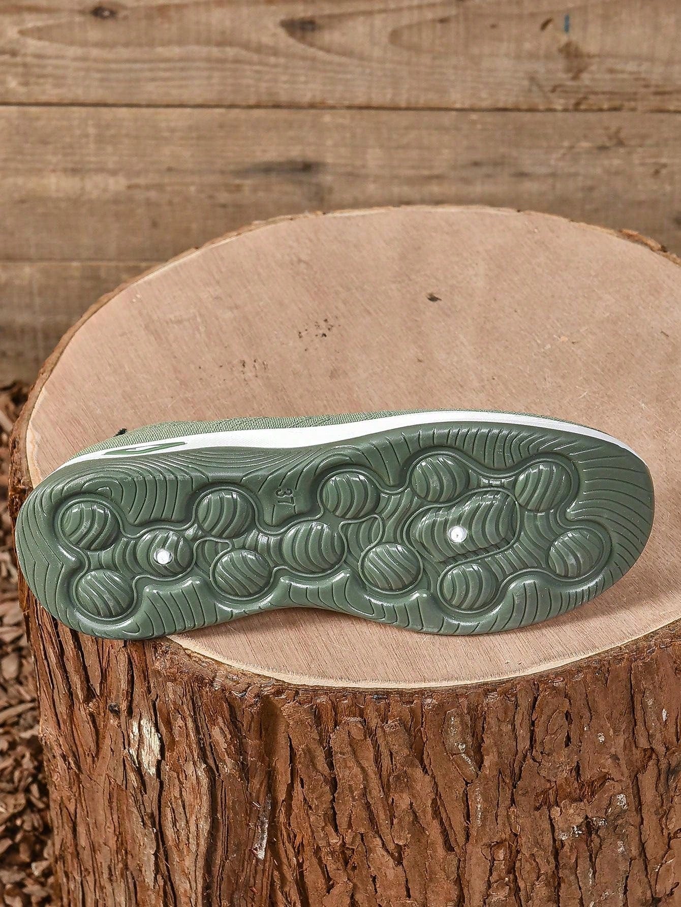 Alice | Women's Orthopedic Breathable Slip-On Comfortable Summer Shoe