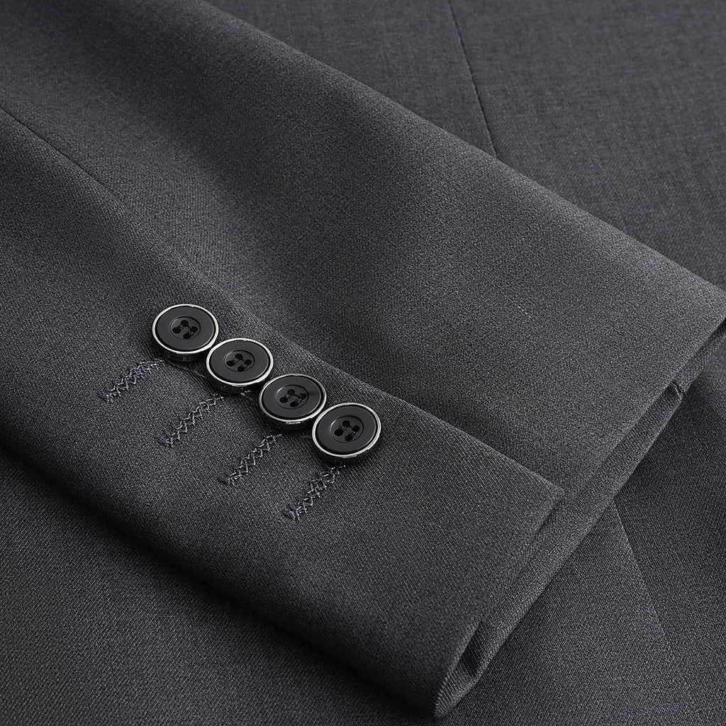 Bexford | Men's Smart Casual Single Breasted Tailored Blazer