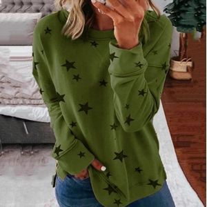 Maribeth | Women's Polka Dot Knitted Oversized Jumper