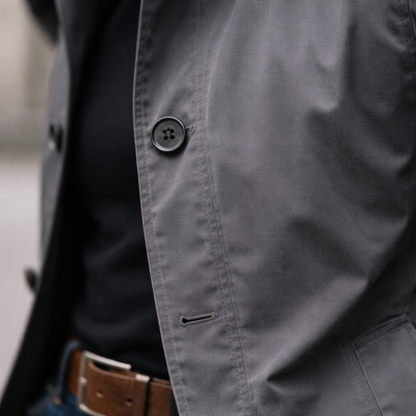 Alden | Men's Weatherproof Water-Repellent Smart Casual Jacket