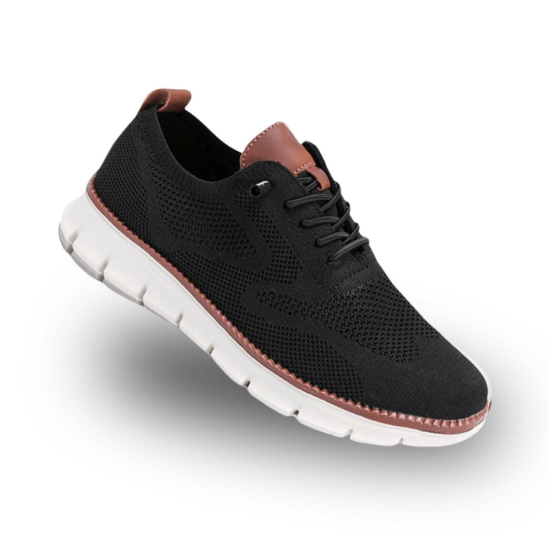 Stride | Men's Orthopedic Arch Support Comfortable Walking Shoes