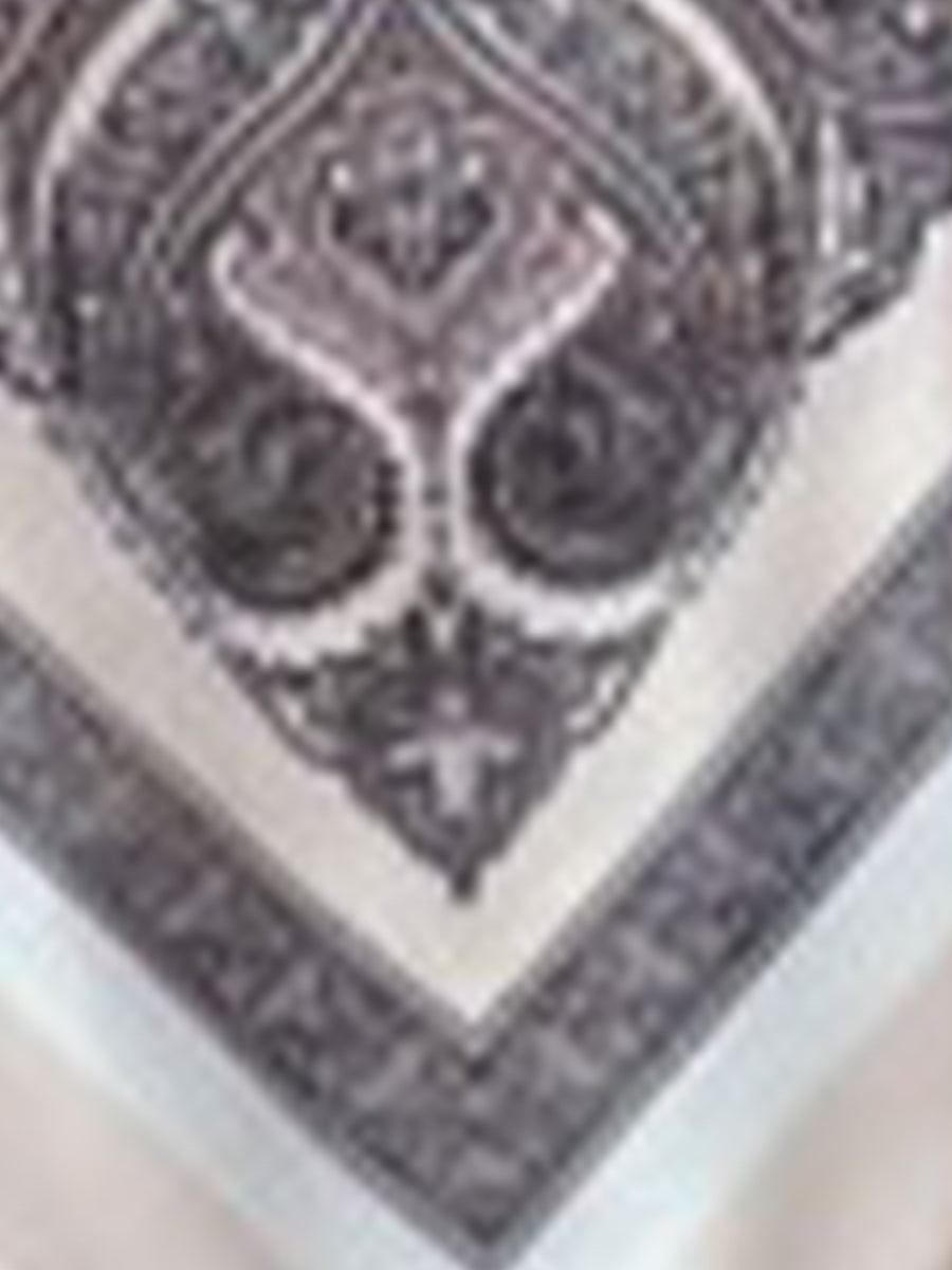 Marisol | Women's Boho Paisley Cami Wide-Leg Co-ord Set