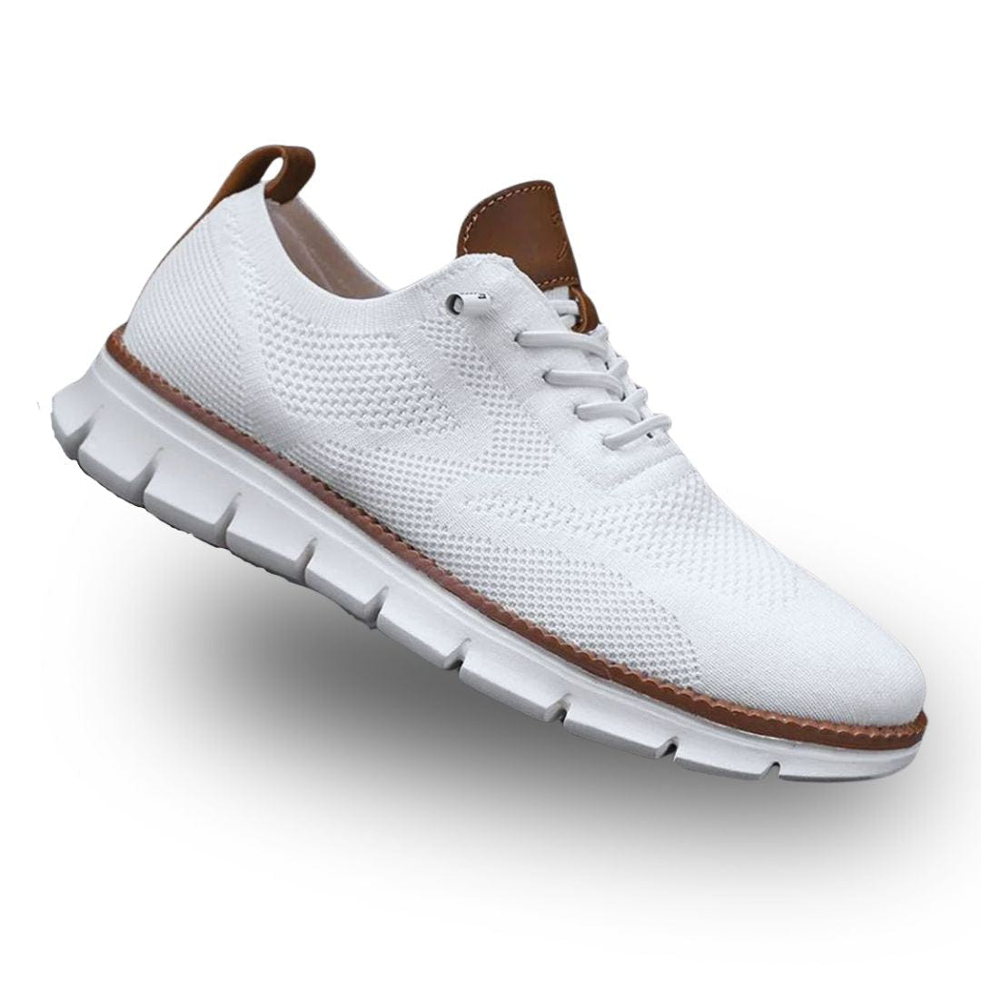 Stride | Men's Orthopedic Arch Support Comfortable Walking Shoes